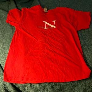Northeastern University t-shirt